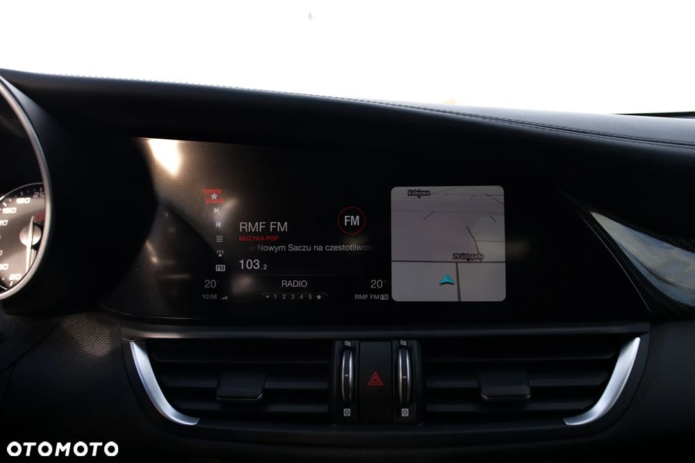 Alfa Romeo Giulia 2.9 Bi Turbo V6 Quadrifoglio - 6