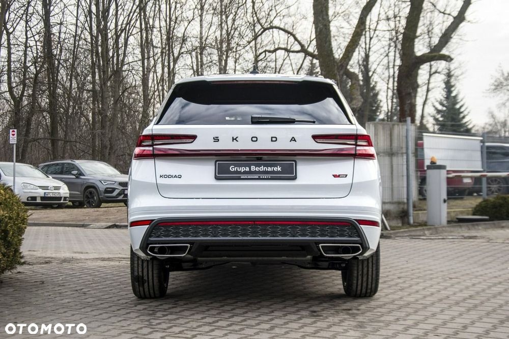 Skoda Kodiaq - 9