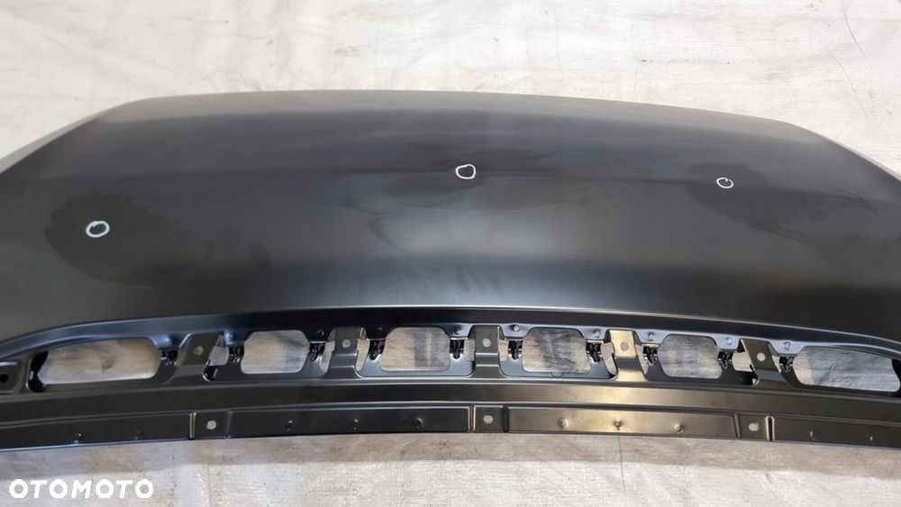 fiat ducato jumper lift 14- maska pokrywa silnika 50158078 nowa oryginał - 9