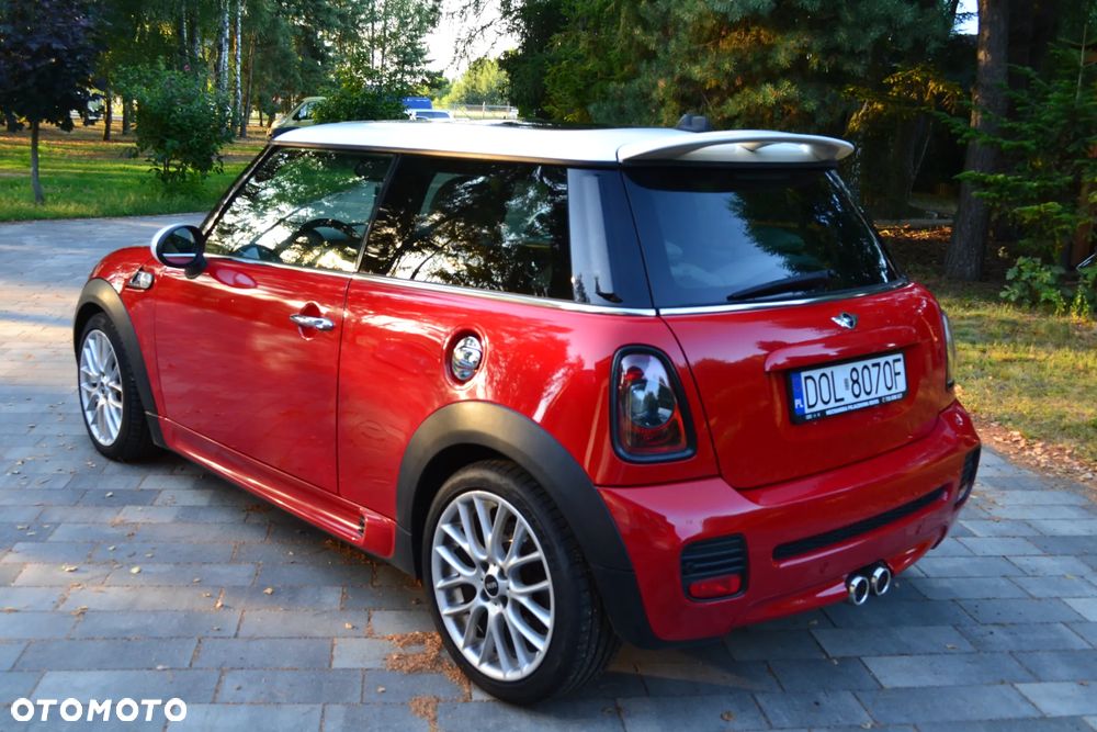 MINI Cooper SD - 4