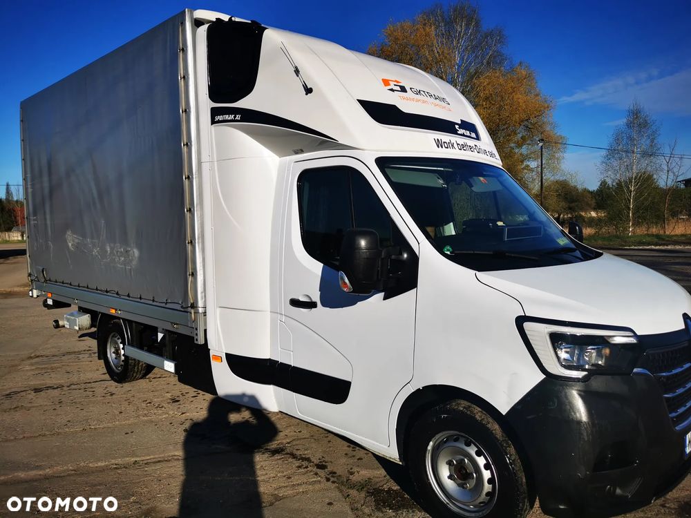Renault MASTER - 6