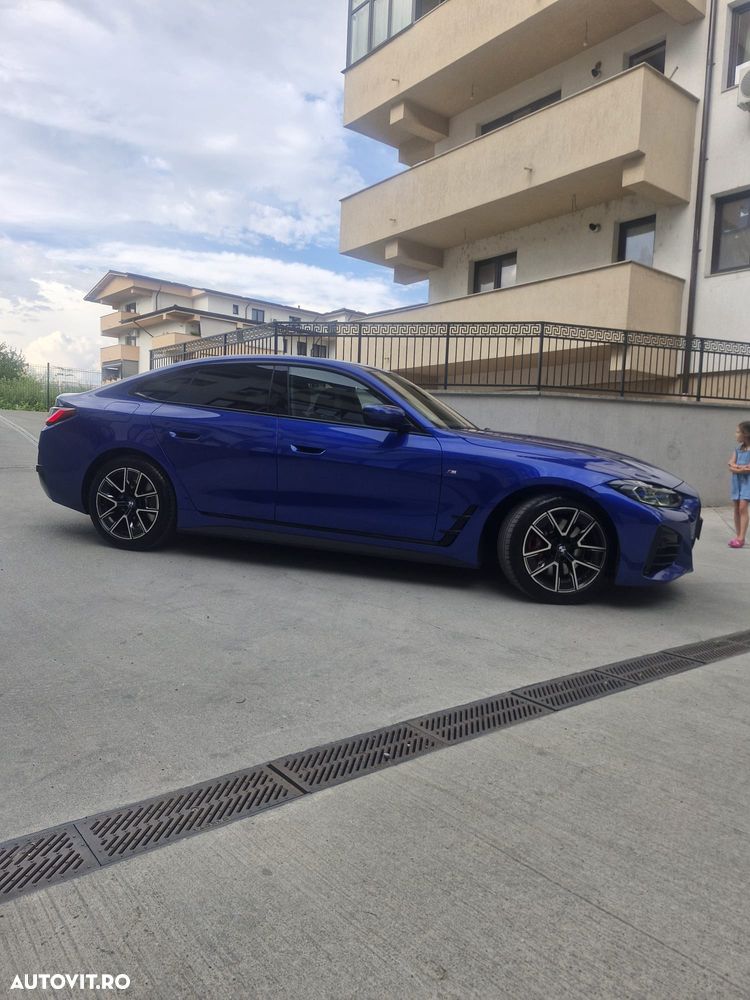 BMW Seria 4 - 10