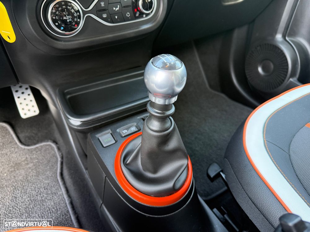 Renault Twingo 0.9 TCe GT - 35