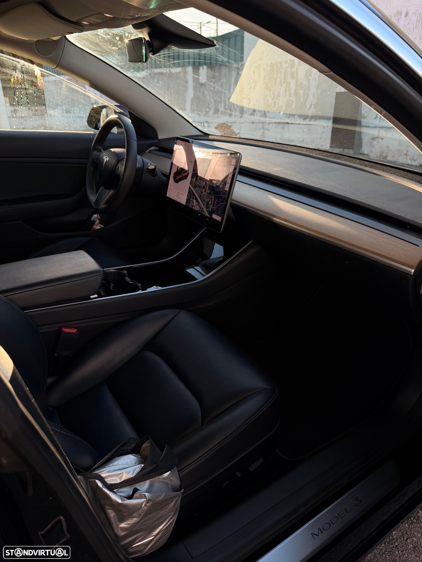 Tesla Model 3 Long-Range Dual Motor AWD - 10