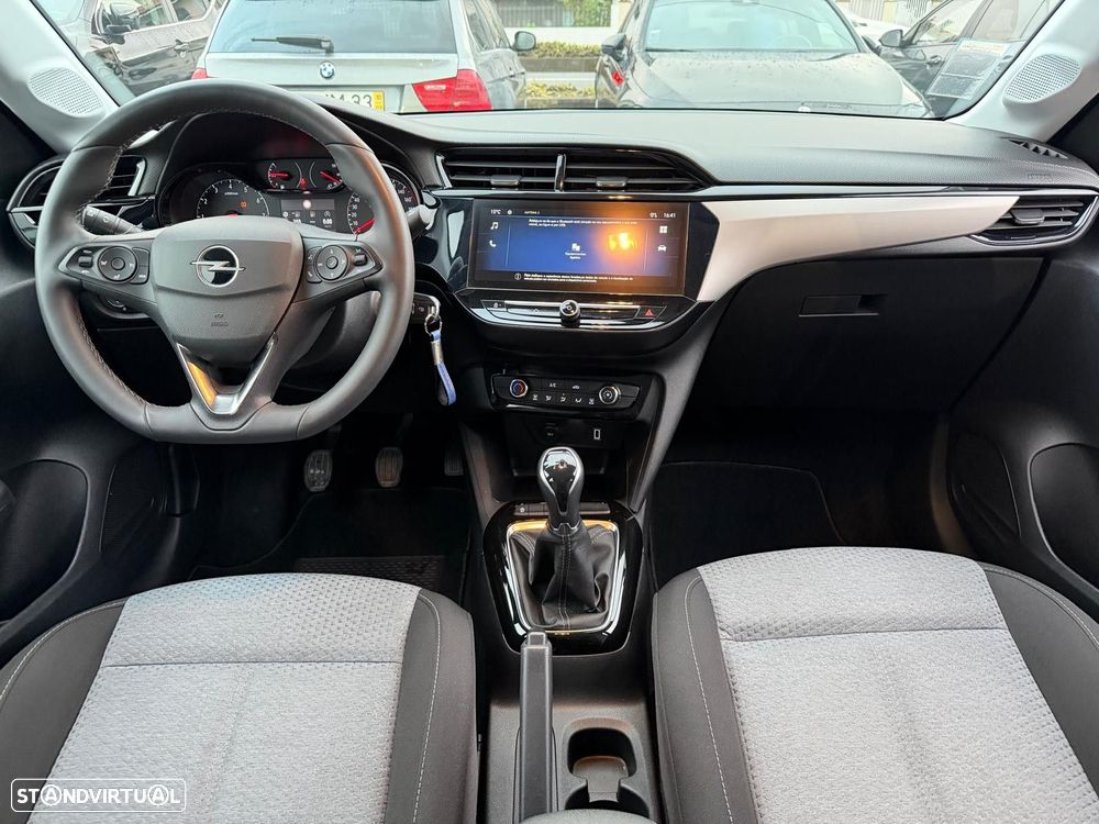 Opel Corsa 1.2 Elegance - 11