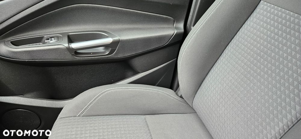 Ford C-MAX - 30