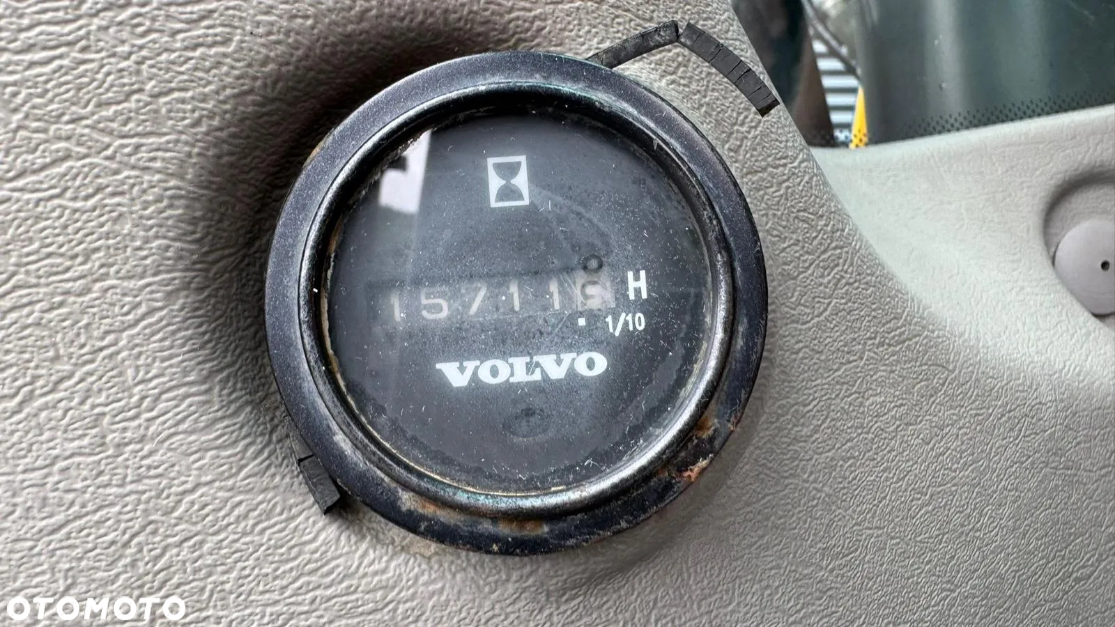 Volvo EW 180 C - 6
