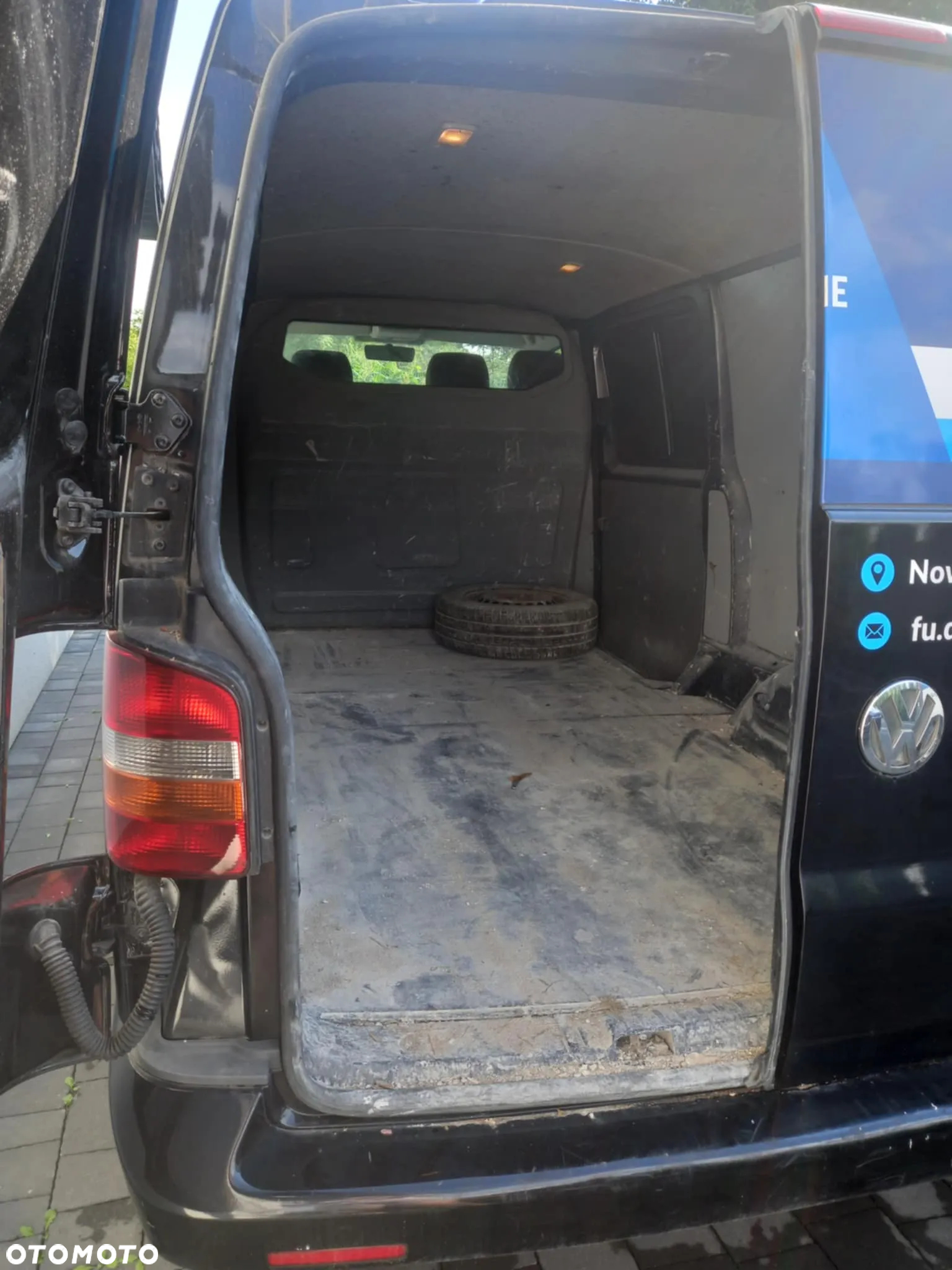 Volkswagen T5 - 13