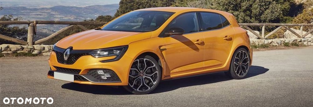 4x Felgi 17 m.in. do RENAULT Arkana Captur Duster Koleos Laguna Megane Talisman - XF260 (BK1058) - 6