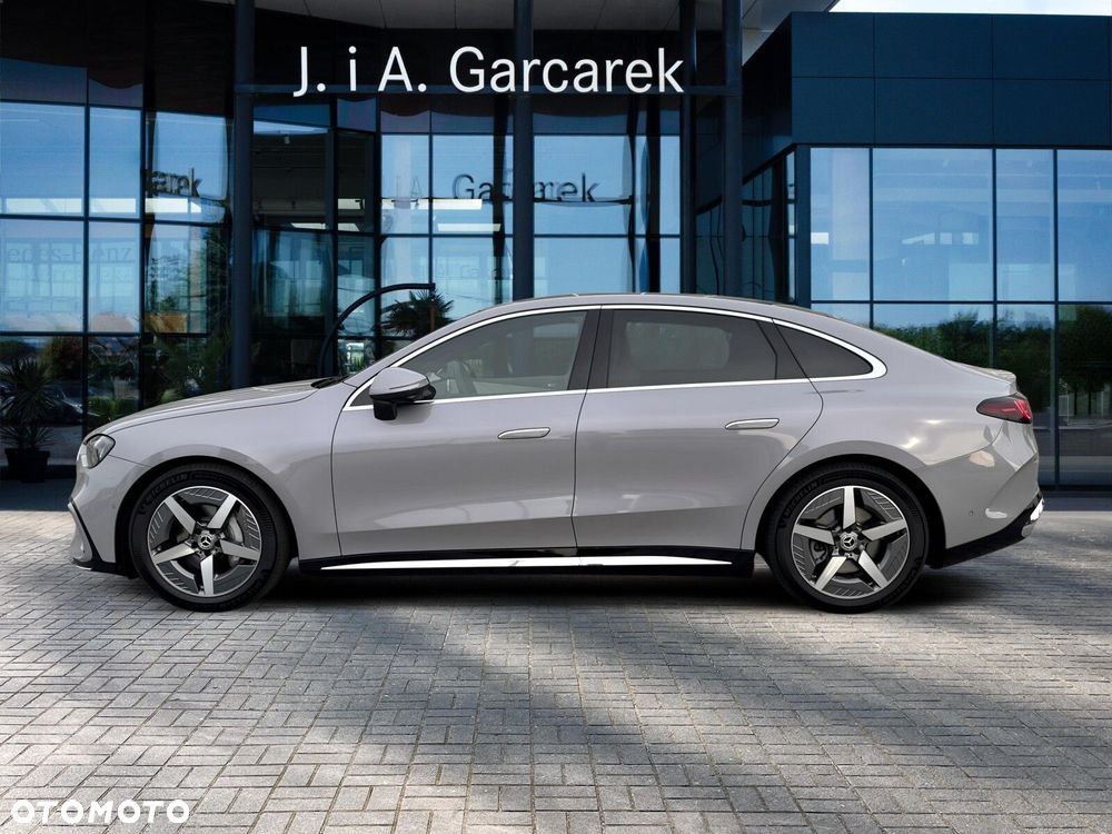Mercedes-Benz Klasa C - 3