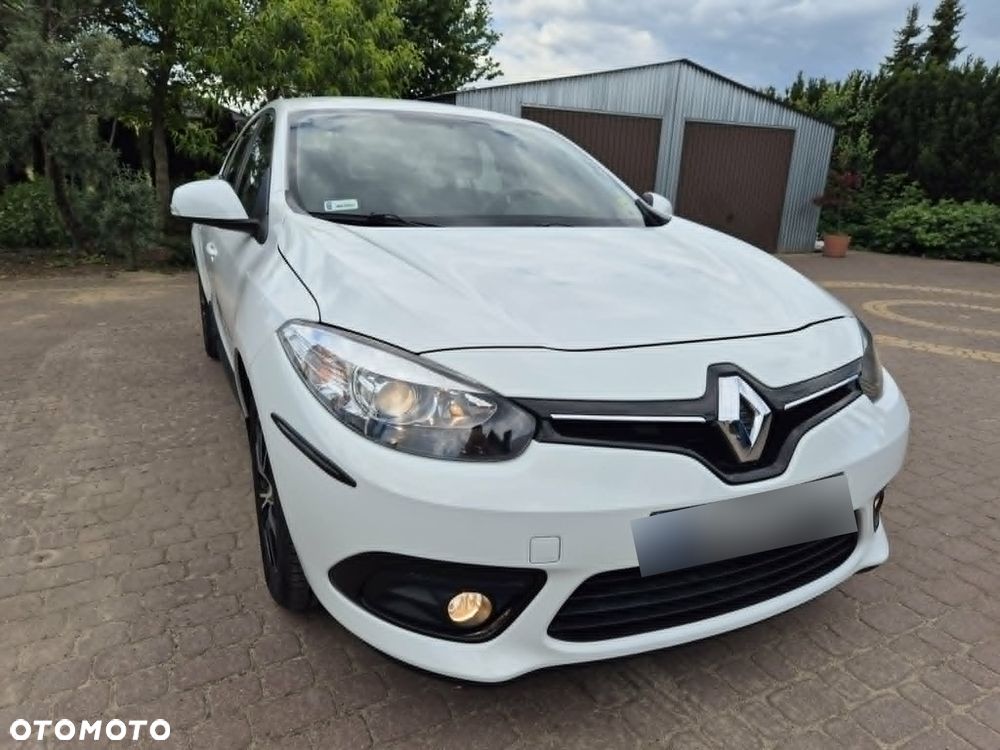 Renault Fluence 1.6 16V Life - 4
