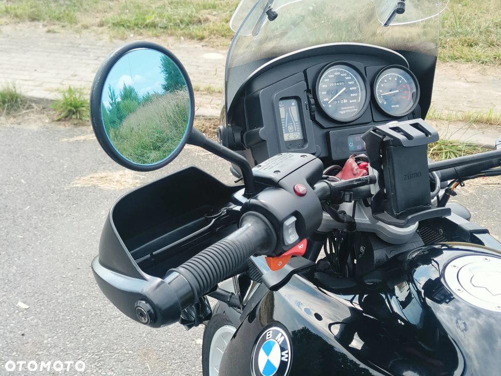 BMW GS - 27