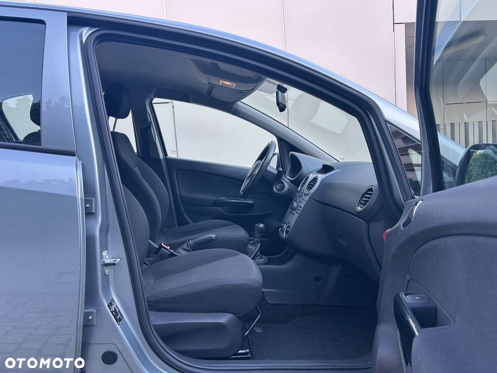 Opel Corsa 1.2 16V EcoFLEX Active - 20