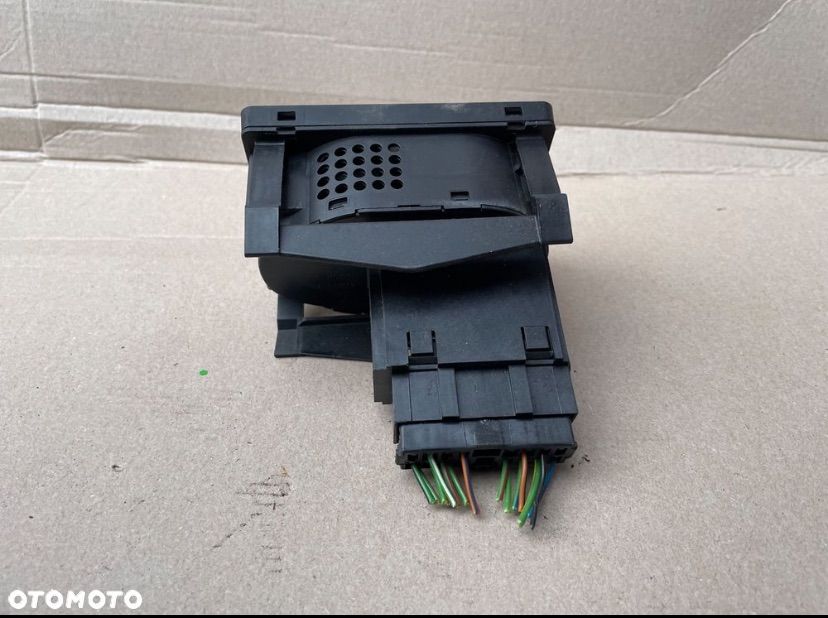 06F903023C alternator skoda octavia II 2 lift - 2