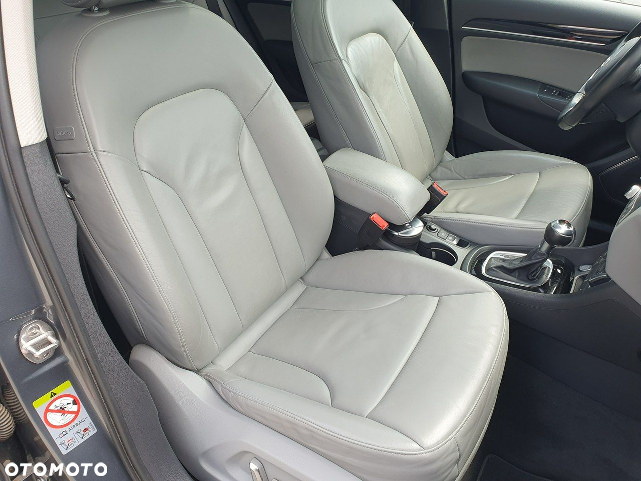 Audi Q3 2.0 TFSI Quattro Sport S tronic - 15