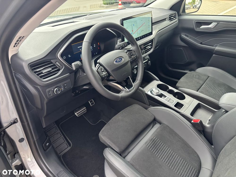 Ford Kuga 2.5P PHEV FWD Active X eCVT - 21