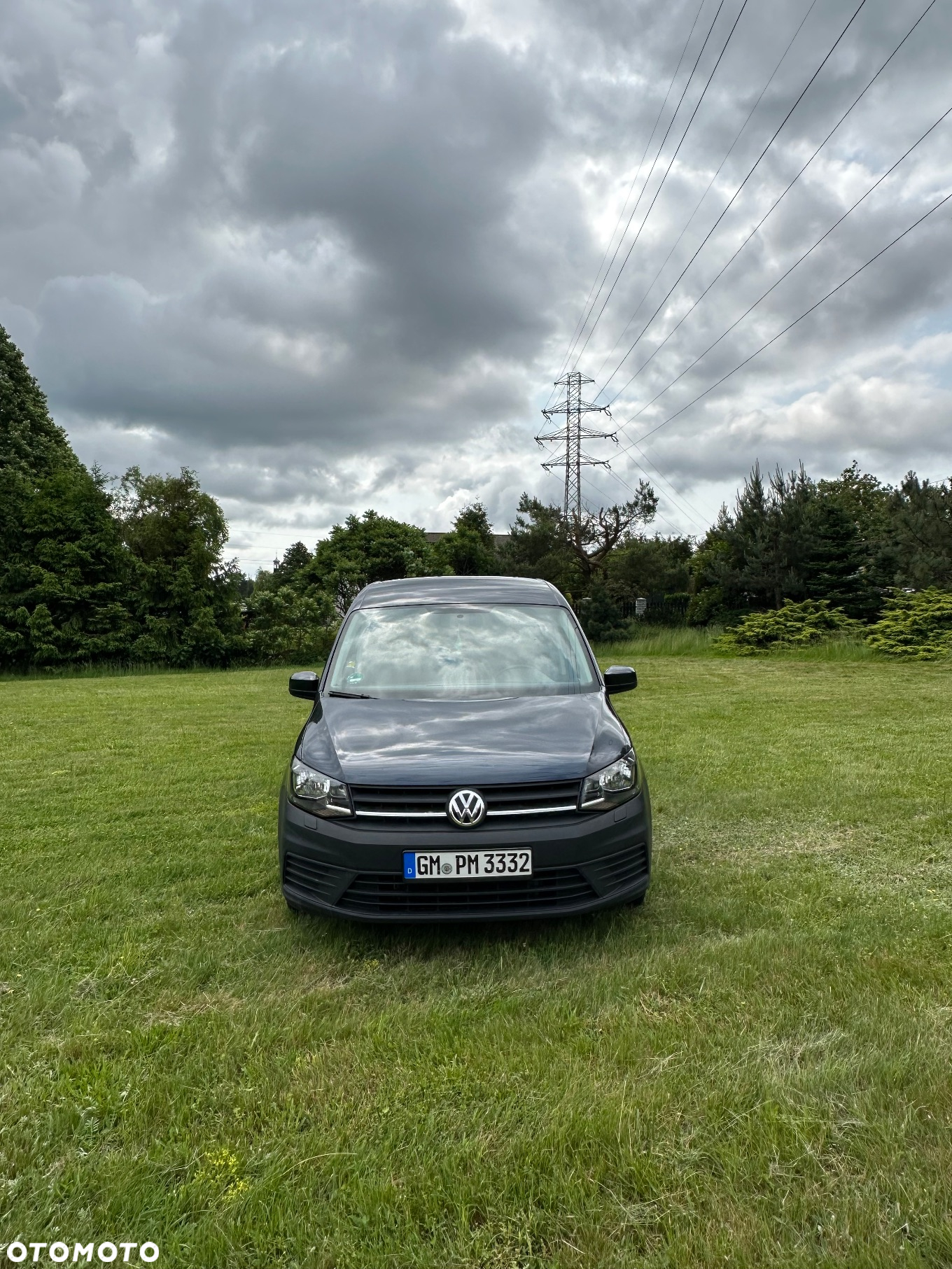 Volkswagen Caddy - 8