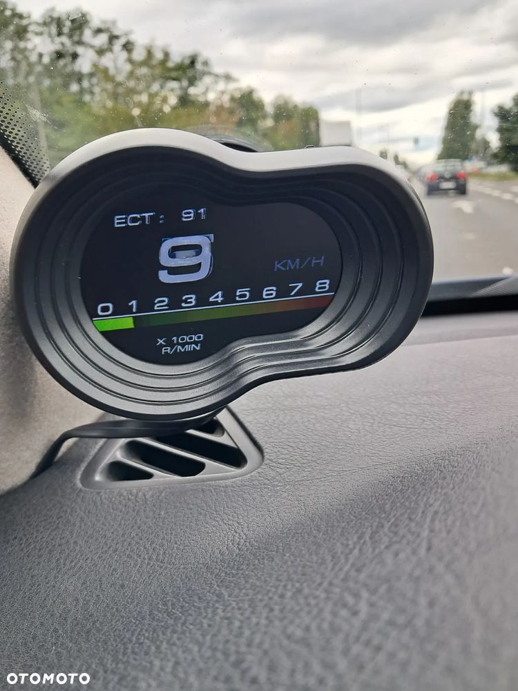 BMW Seria 5 523i - 13