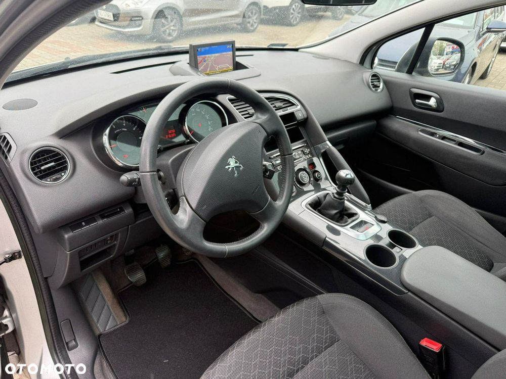 Peugeot 3008 - 34