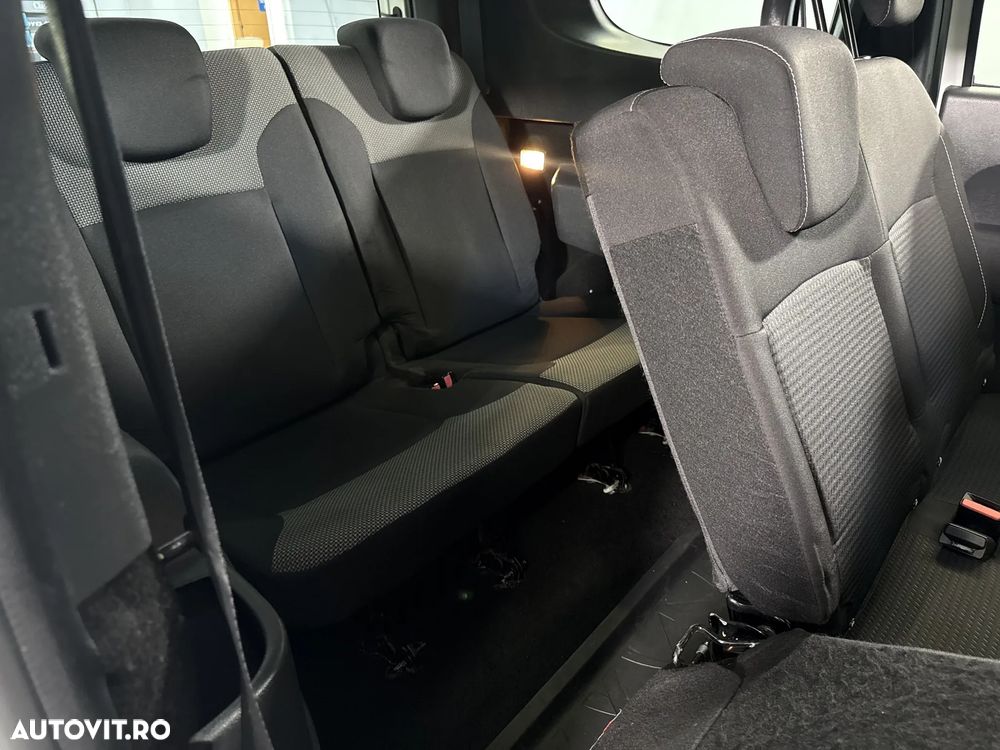 Dacia Lodgy - 14