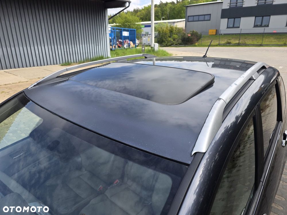 Honda FR-V 2.0 Comfort - 6