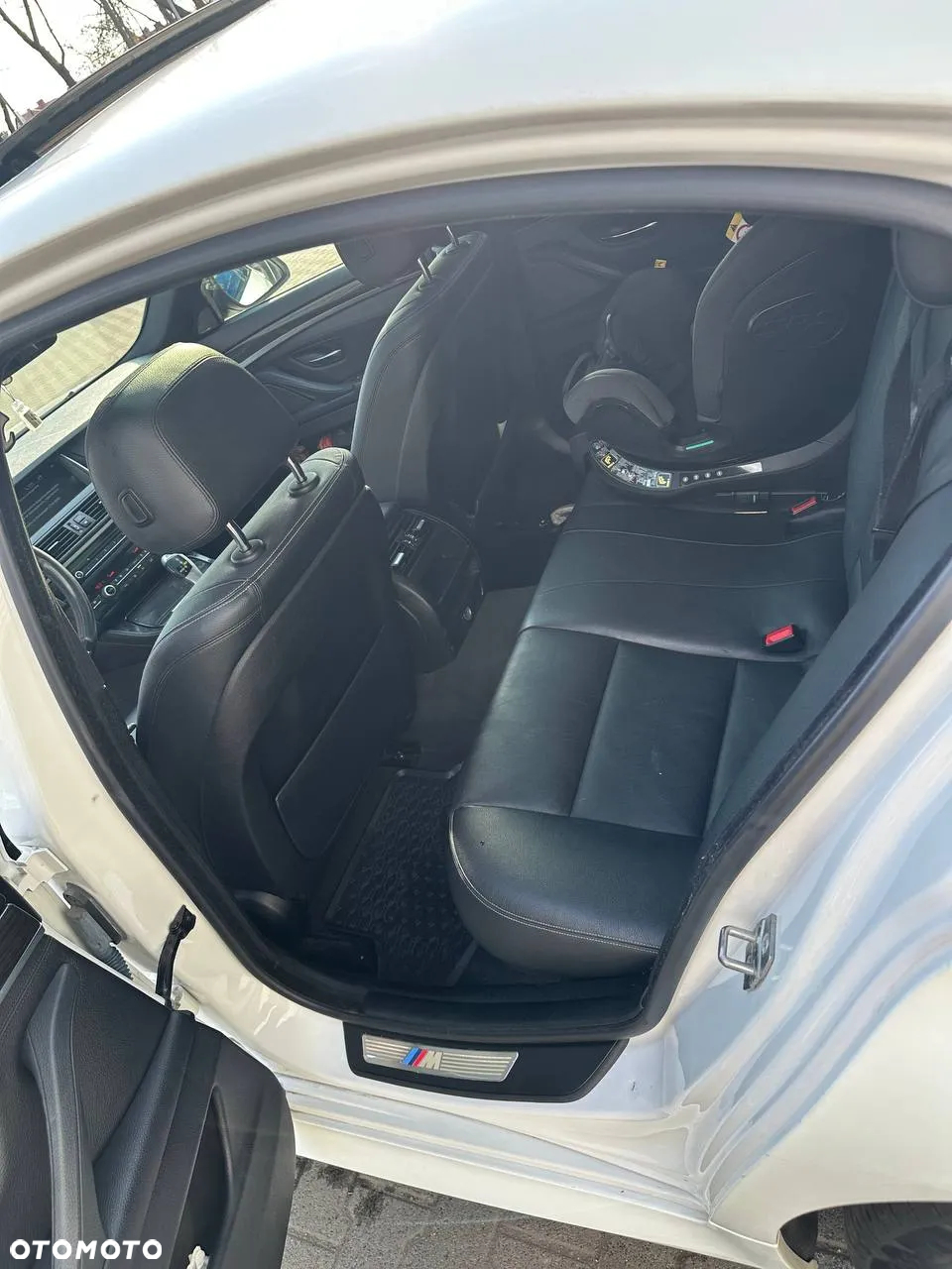 BMW Seria 5 - 11