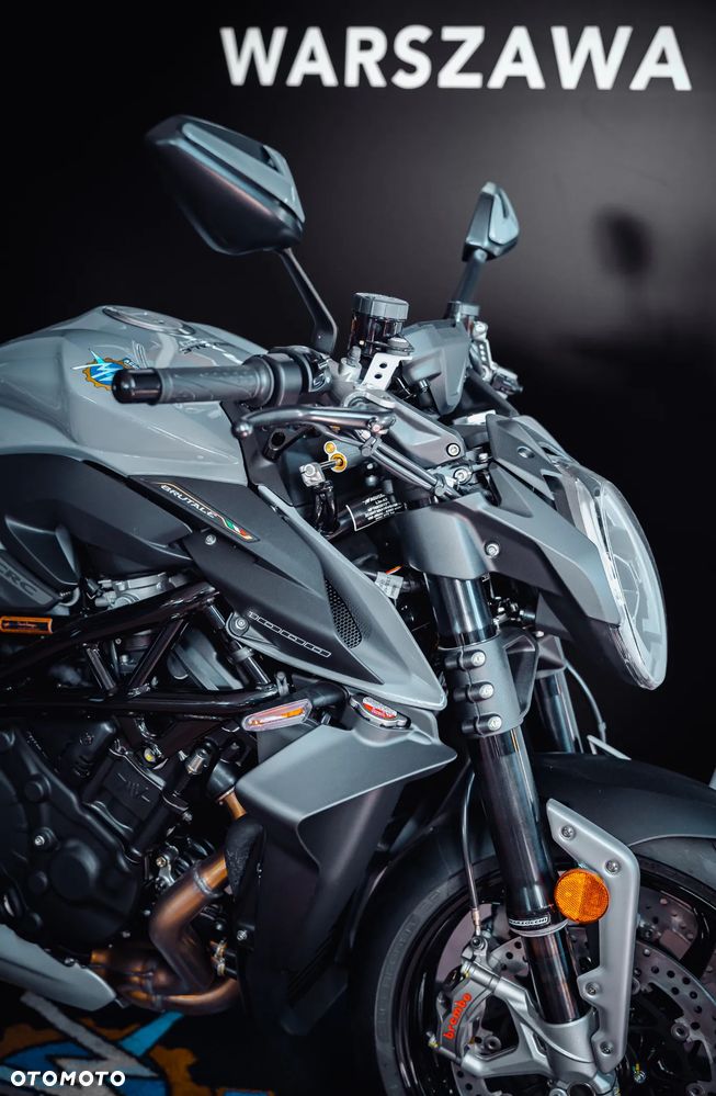 MV AGUSTA Brutale - 7