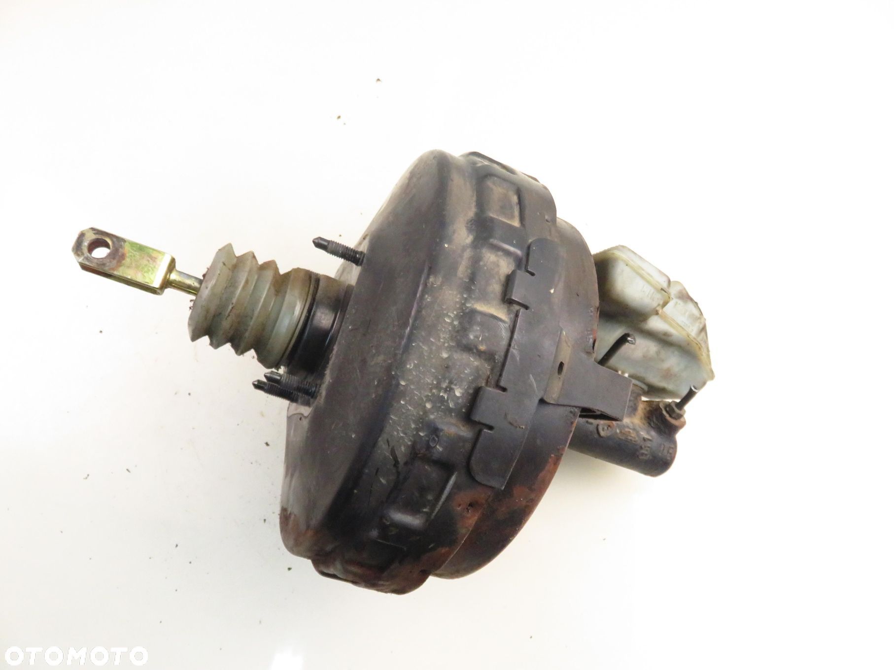 SERWO VW T4 1.9 TD - 1