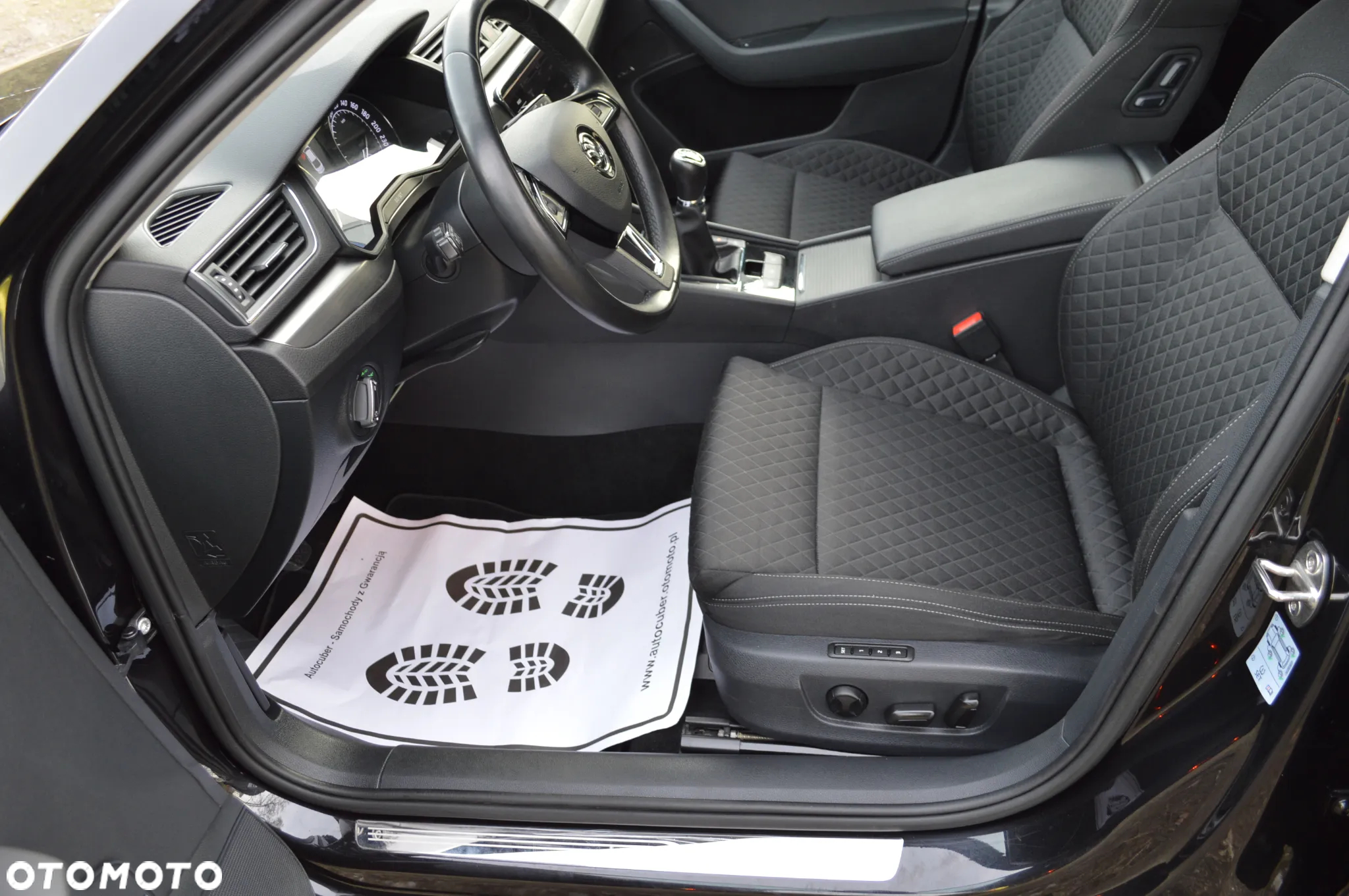 Skoda Superb 1.5 TSI ACT Style - 7