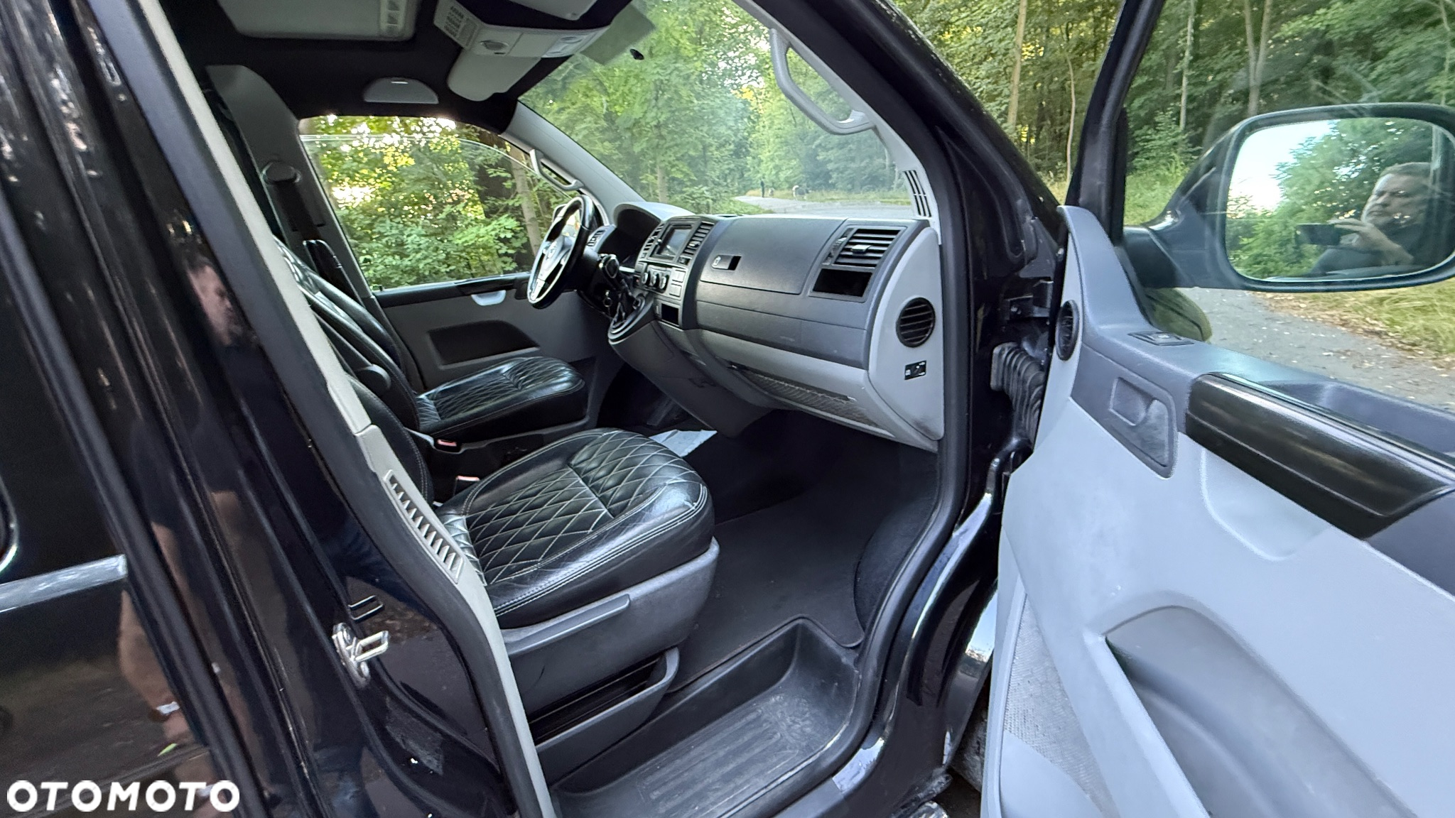Volkswagen Transporter - 19