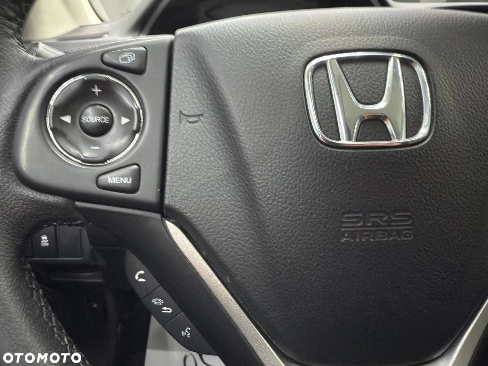 Honda CR-V 2.0i-VTEC 4WD Executive - 17