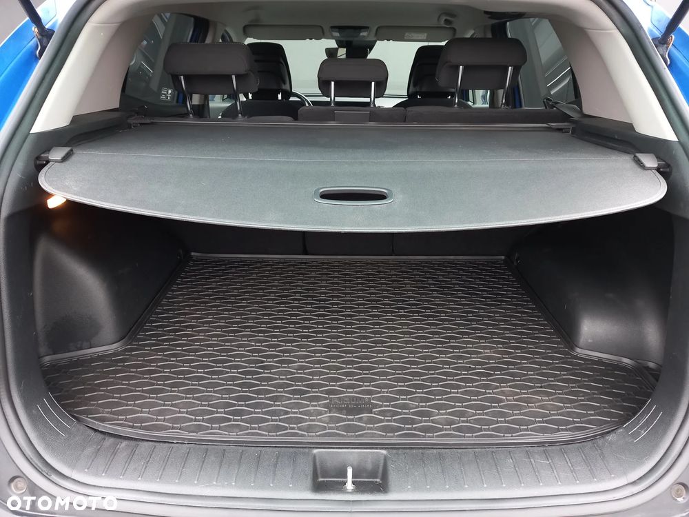 Kia Sportage 1.6 T-GDI MHEV L 4WD DCT - 20