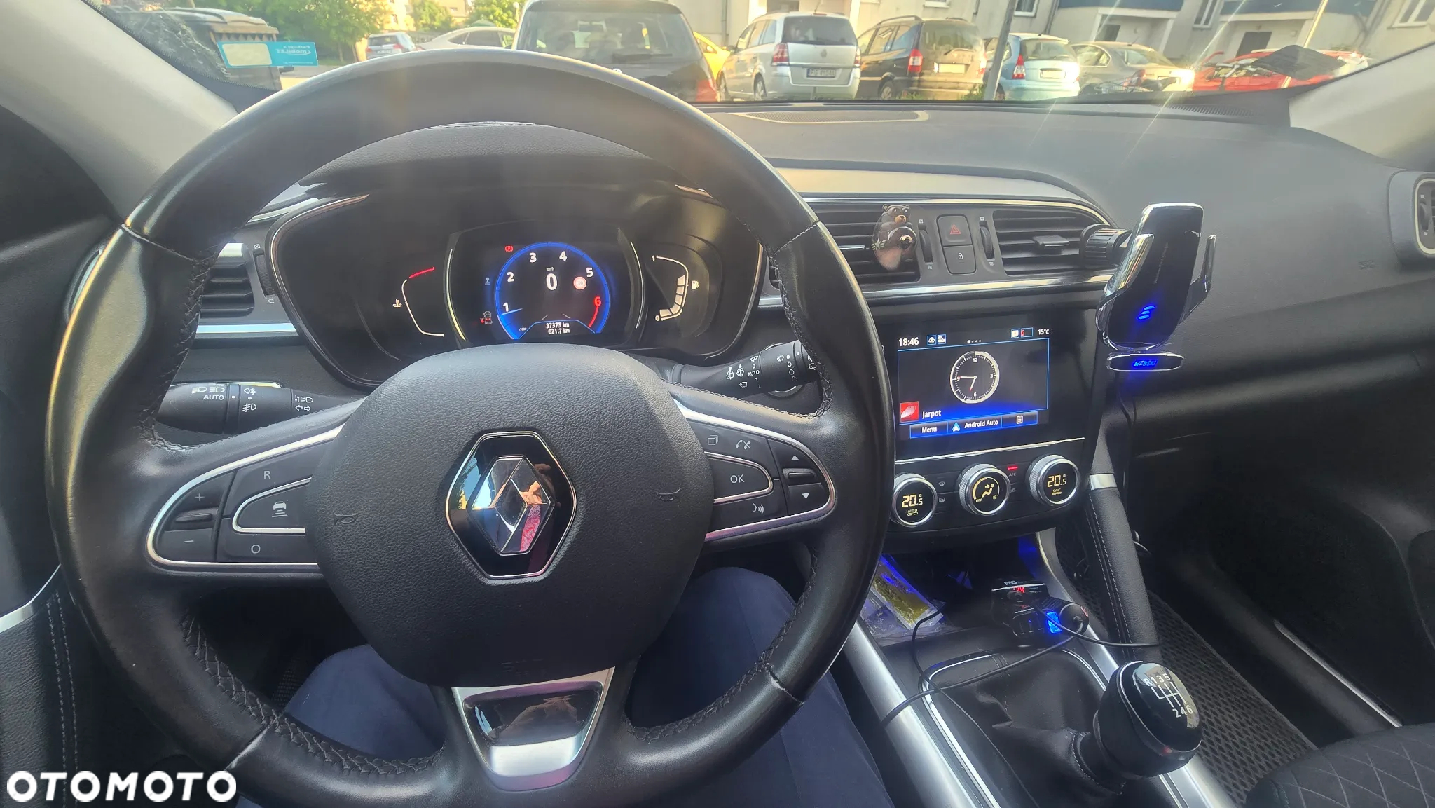 Renault Kadjar - 6