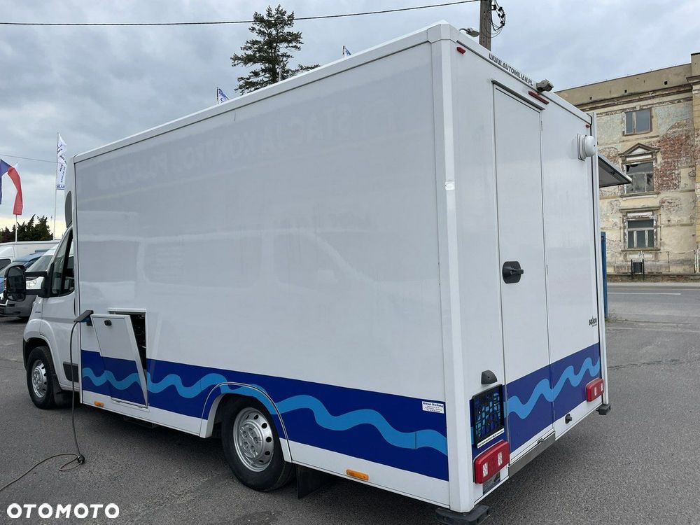 Fiat Ducato - 23