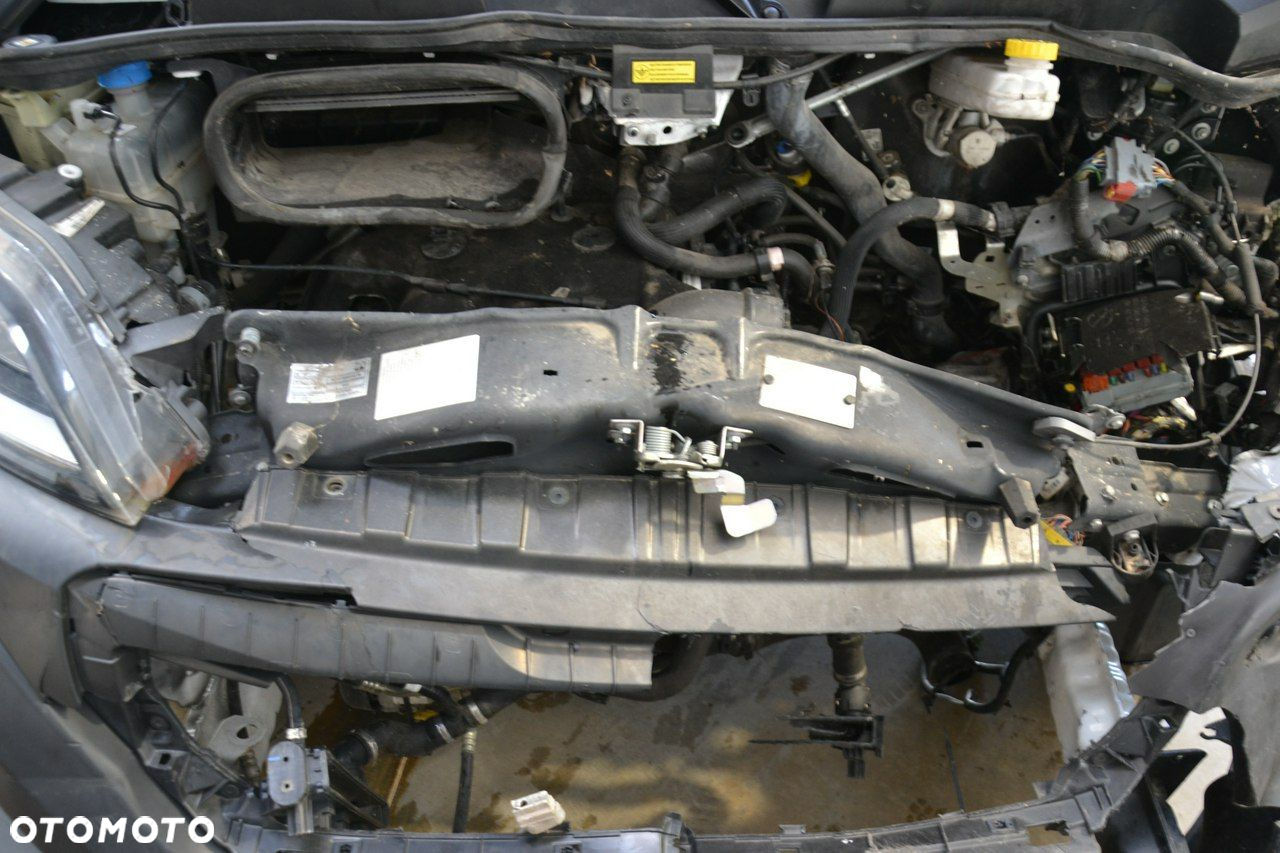 Peugeot Boxer - 10