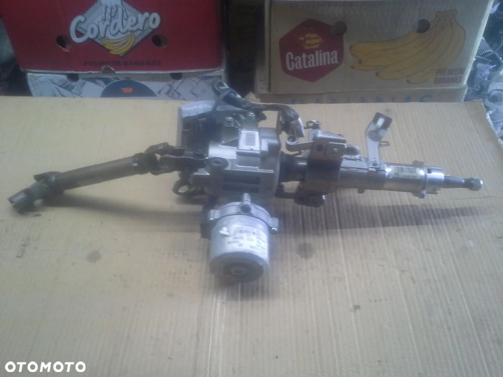 Hyundai I30 II Elantra GT wspomaganie elektryczne A5563-99700 kolumna - 17