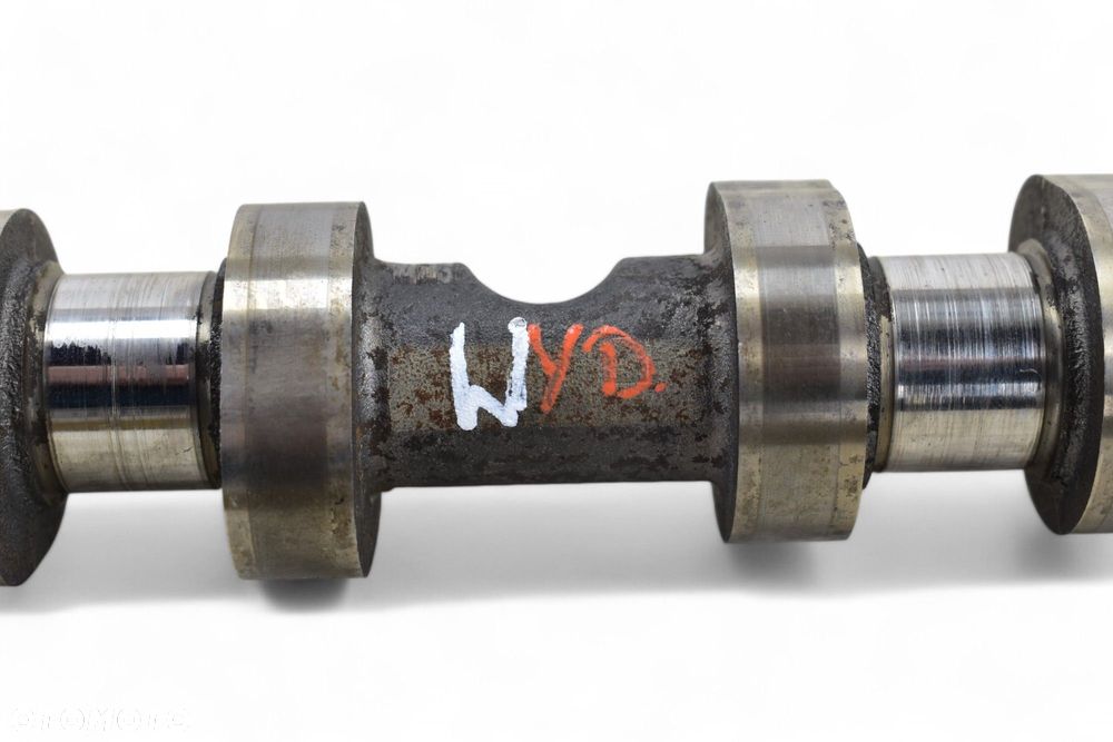 Wałek Rozrządu Wydechowy BMW E46 E81 E87 E90 E91 2.0i 16V N46B20 - 9