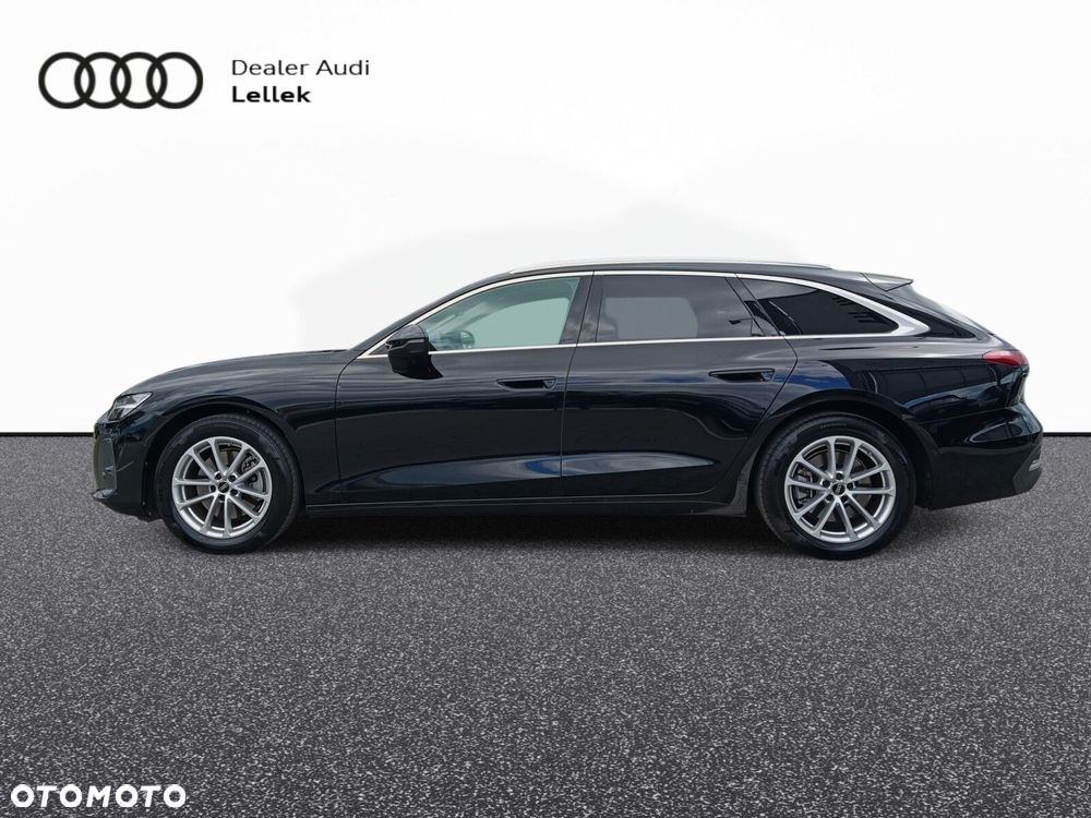 Audi A6 Avant TFSI S tronic - 9