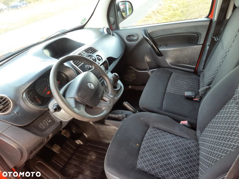Renault Kangoo - 8
