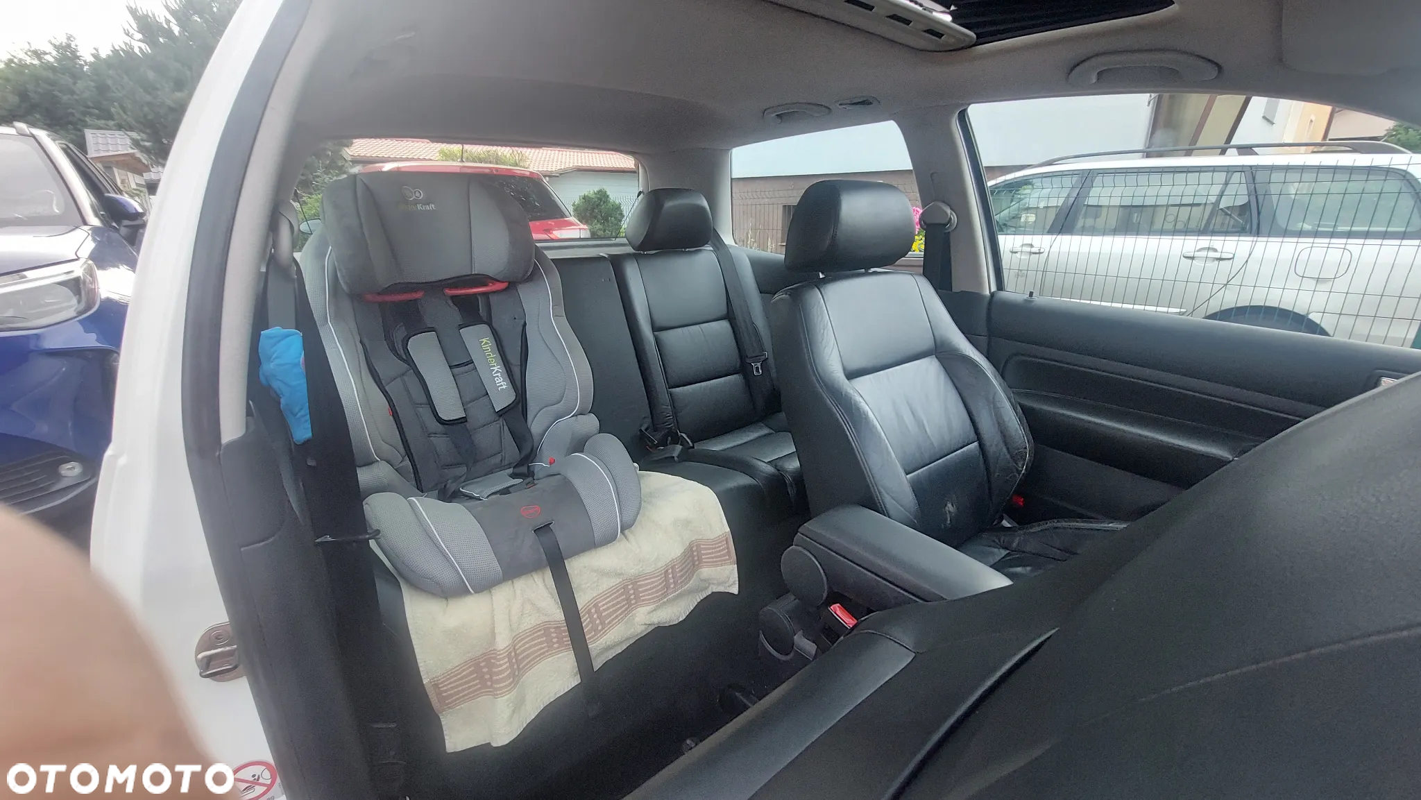 Volkswagen Golf IV 1.8 20V Turbo GTI - 15