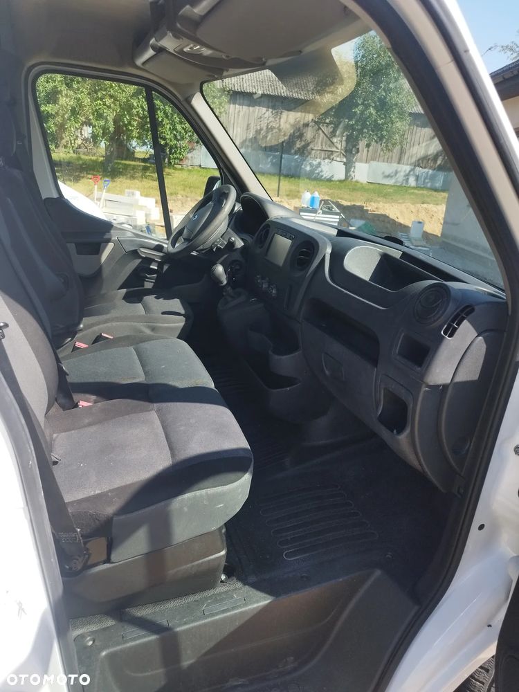 Renault Master - 13