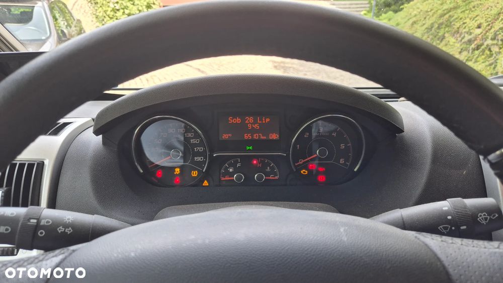 Adria Coral XL A 670 DK - 28