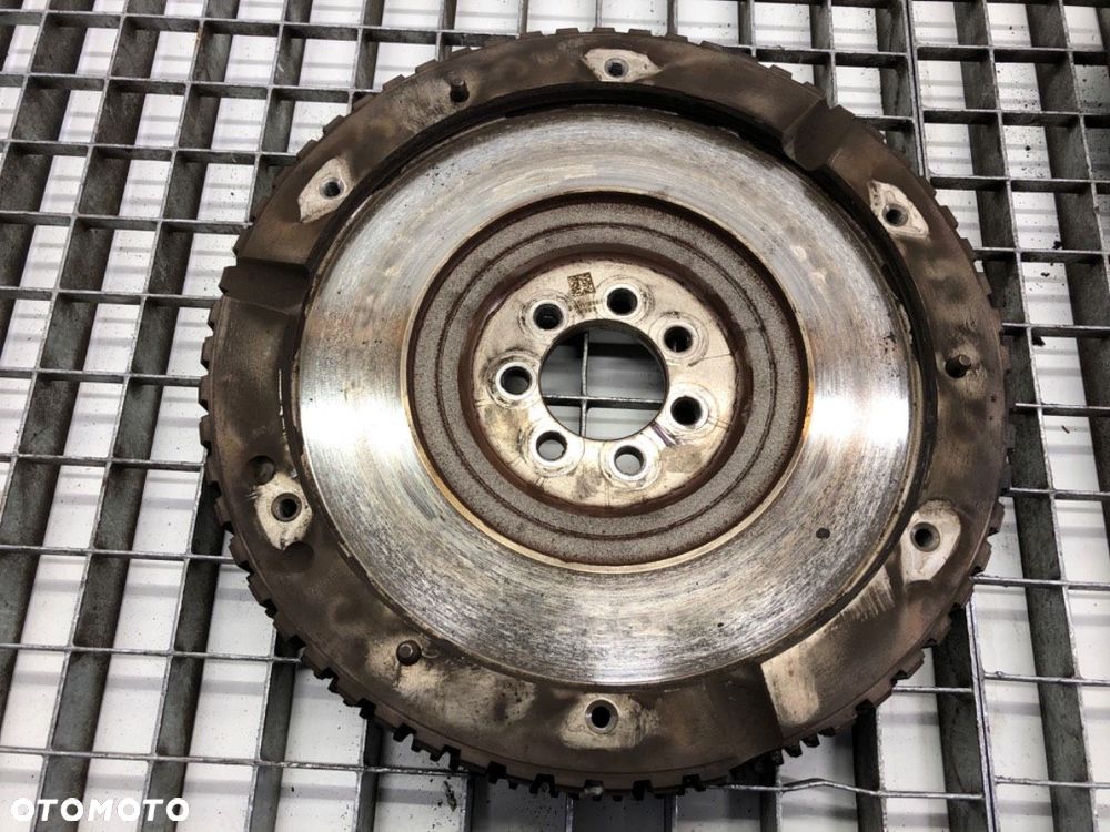 SPRZĘGŁO  DACIA DOKKER nadwozie wielkoprzestrzenne (MPV) (KE_) 2012 - 2022 1.5 dCi / Blue dCi 75 - 2