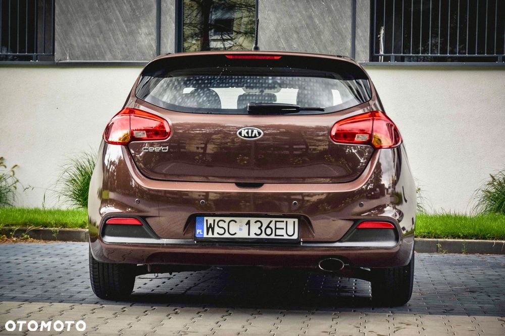 Kia Ceed 1.4 S - 5