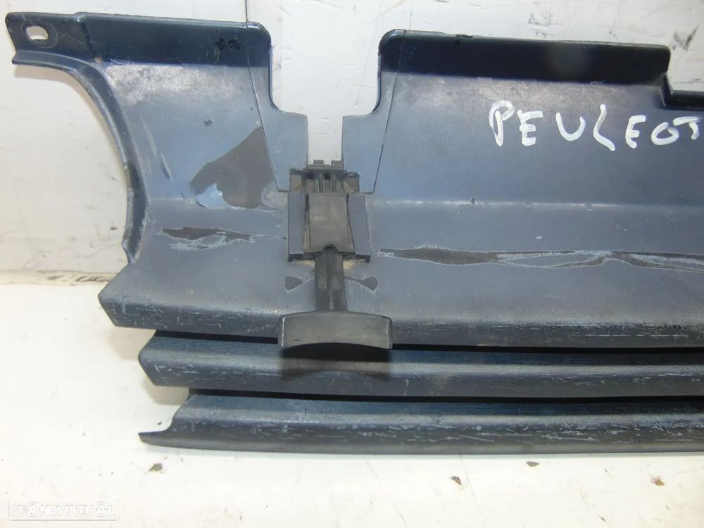 Peugeot 405 grelhas - 2