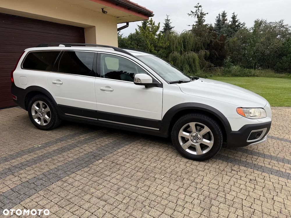 Volvo XC 70 - 7
