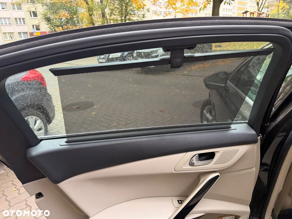Peugeot 508 - 15
