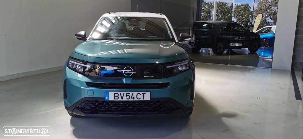 Opel Frontera 1.2 Hybrid Edition eDCT - 8