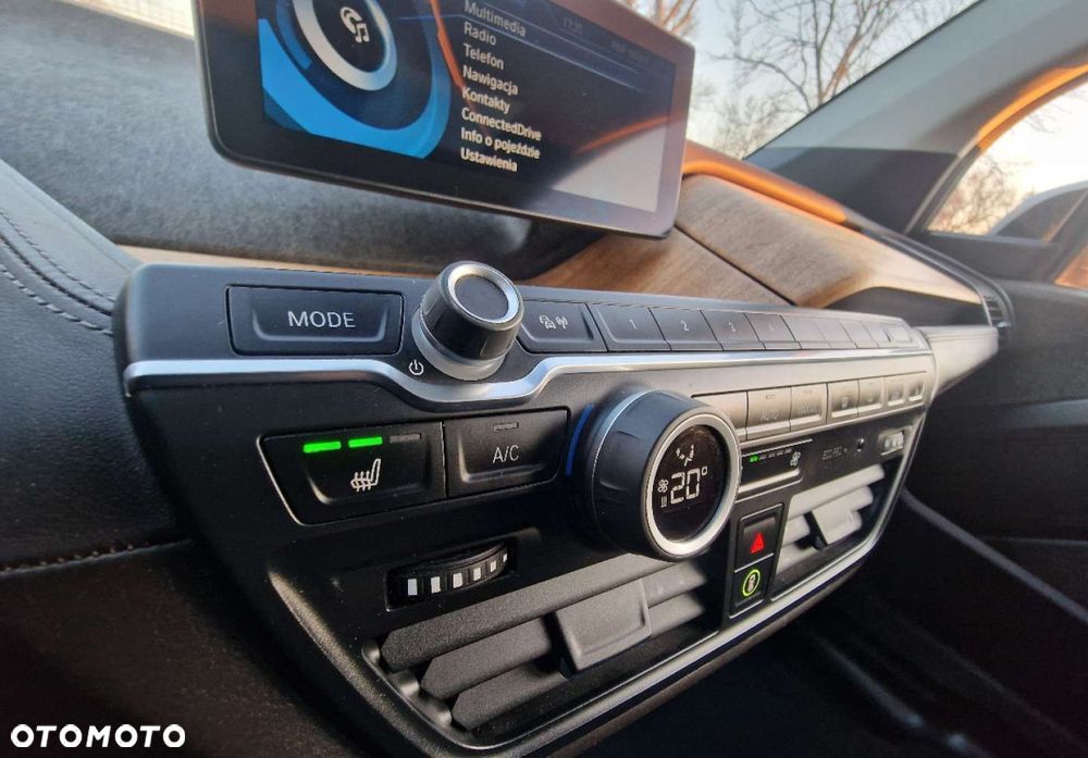 BMW i3 - 28