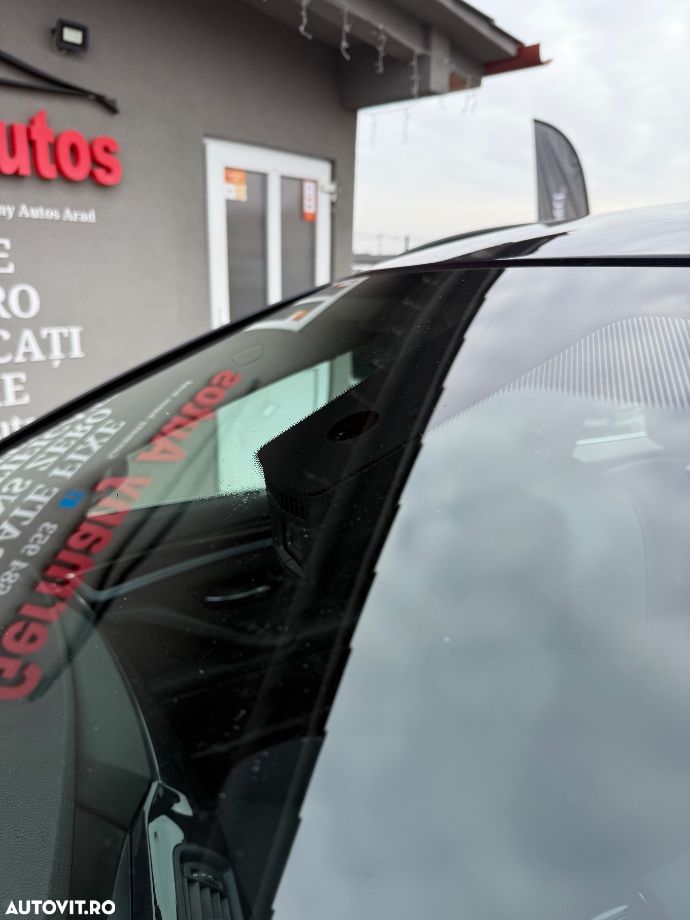 BMW Seria 5 520d Touring Aut. Modern Line - 10